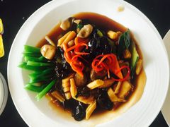 -咖啡苑自助餐厅·中国大饭店
