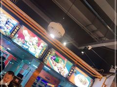 -吃城都·鱼蛙火锅(西玉龙街店)