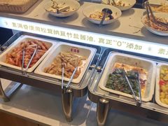 -素满香·素食自助餐(福州·长乐北路店)