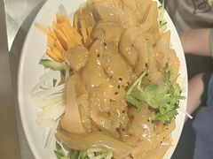 -柿子树炭烤羊腿(金台路店)