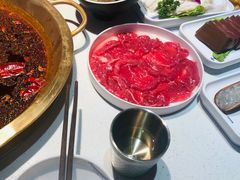 -小龙坎火锅(仓山万达店)