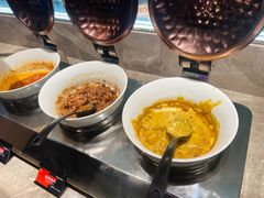 -比格比萨自助(南京万达茂店)