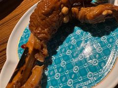 -胖老汉(北京路店)