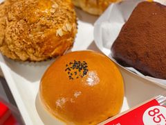 -85度C(厦门台湾街店)