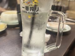 -和牛放题·蒜香烧肉PURUSHIN(马场路店)