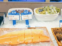 -一品滇香·云南菜(公益西桥店)