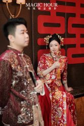 点击看大图 -Tian Design天源婚礼策划