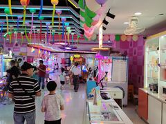 -探险阳光乐园(东区利和店)