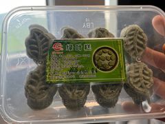 -江南春(中山中路店)