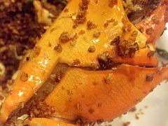 -桥底辣蟹(谢斐道店)