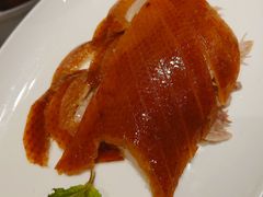 -鸭匠食府·挂炉烤鸭·新京菜(阜成路店)
