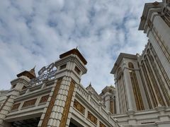 -厦门途易蓝罗约海景温泉酒店(园博苑地铁站店)