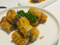 -莆田餐厅PUTIEN(世博源店)
