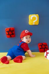 点击看大图 -专注孕妇照亲子照·纪田摄影