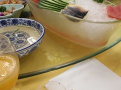 -山明水秀大饭店