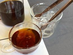 手冲咖啡-太麻里文创咖啡馆(创意设计中心店)