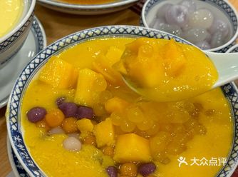 这该死的甜品脑袋怎么可以这么好吃