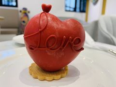 -Fridi Patisserie Cafe