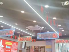 大堂-澳门陈光记烧味饭店(万象城店)