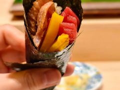 -鮨一日本料理旗舰店(总店)