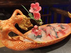 -袍家大院重庆火锅(文安路店)