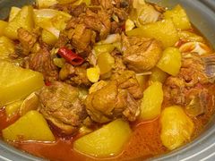 -耶里夏丽·新疆菜(徐家汇臻选店)
