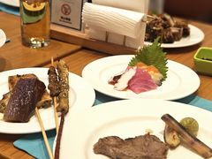 -亚龙湾希尔顿自助餐厅·海鲜·烧烤·沙滩BBQ·现场乐队