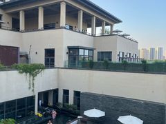-清河半岛温泉度假酒店