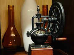 -北京王府井希尔顿酒店·万斯阁西餐厅