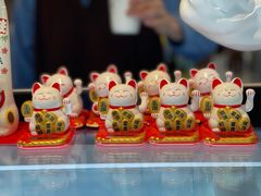 -Fridi Patisserie Cafe