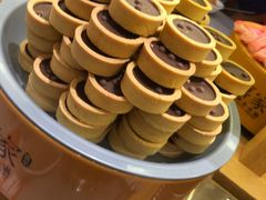 -喜家自助小火锅(卓悦里店)