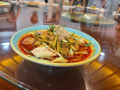 -新疆巴州金丝特餐厅(大钟寺店)