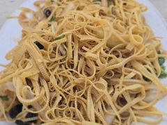-老万饭馆