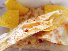 鸡肉格林戈-panchos 墨西哥餐厅(嘉绿苑店)
