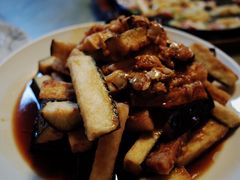 -华春餐馆(鱼山路店)