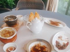 -新吉士·上海菜(浦东LCM置汇旭辉店)