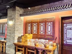 -丁卯•铜锅涮肉(工体店)