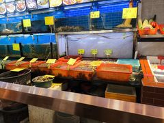 -醉壹号海鲜大排档·老厦门特色菜(厦门美食地标店)