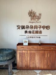 -安琪朵朵独栋花园月子中心