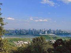 -岳麓山风景名胜区