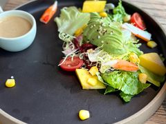-漾花汐·西餐·下午茶(苏州湾歌林公园店)