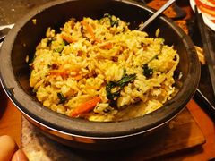 韩宫宴特色拌饭-韩宫宴炭火烤肉(昆山金鹰店)
