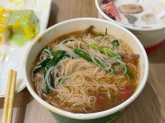 -甄大福·老盐芭乐·陵水酸粉(水巷口店)