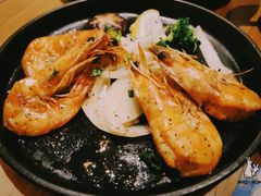 -仓桥家·焗寿司·锅物(光谷步行街店)
