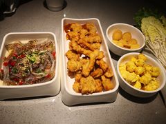 -半天妖烤鱼(紫荆广场店)