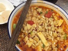 -毅祥斋老孙家泡馍(西羊市店)
