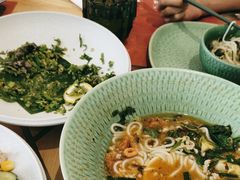 -甘思咪哚·云南艺术餐厅(天河广百店)