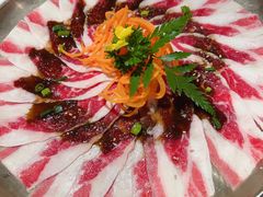 -韩盛·古法烤肉店(皇城恒隆广场店)