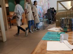 -厚生港萃·小吃餐厅(苍梧路店)