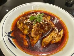 -三凤酒家·百年无锡菜(清扬茂业店)